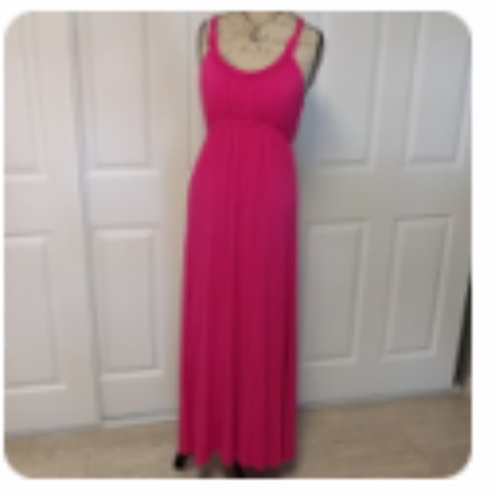 Willi Smith maxi